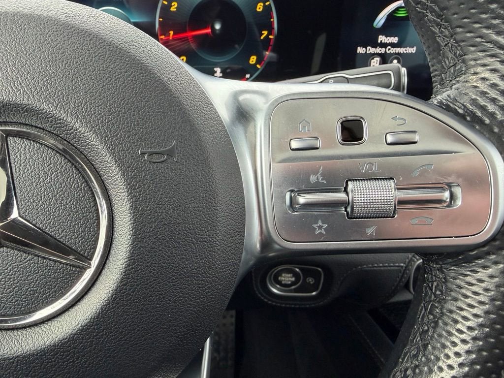 2022 Mercedes-Benz GLE GLE 350