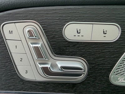 2022 Mercedes-Benz GLE GLE 350