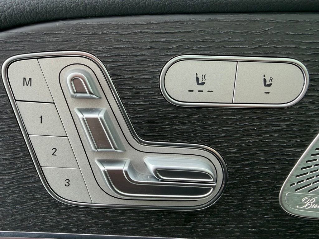 2022 Mercedes-Benz GLE GLE 350