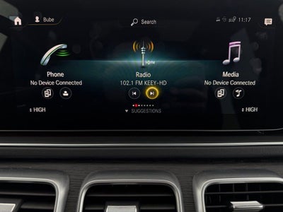 2022 Mercedes-Benz GLE GLE 350