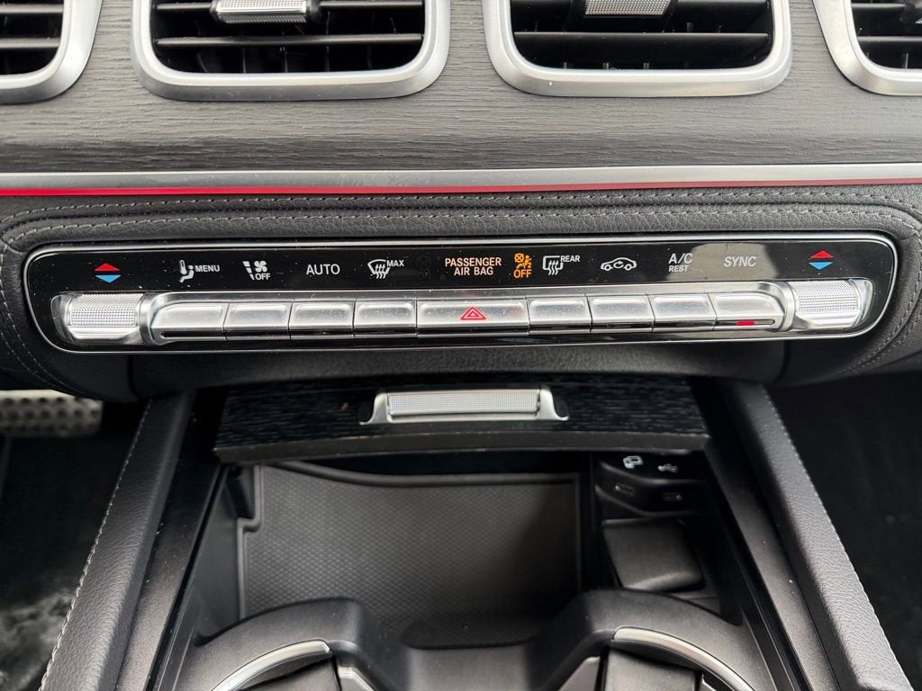 2022 Mercedes-Benz GLE GLE 350