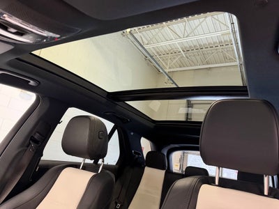 2022 Mercedes-Benz GLE GLE 350