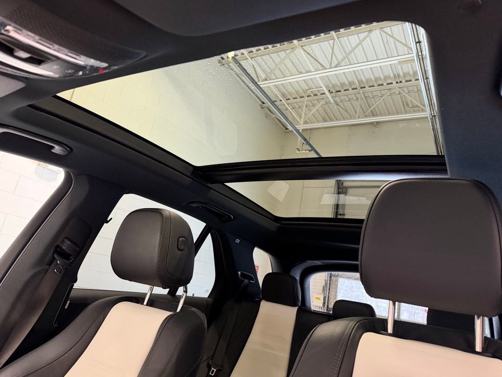 2022 Mercedes-Benz GLE GLE 350