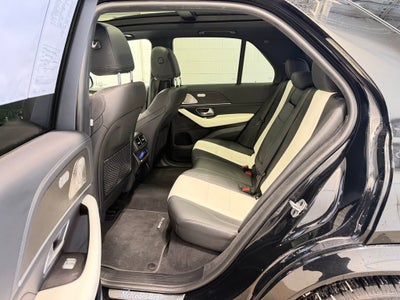 2022 Mercedes-Benz GLE GLE 350