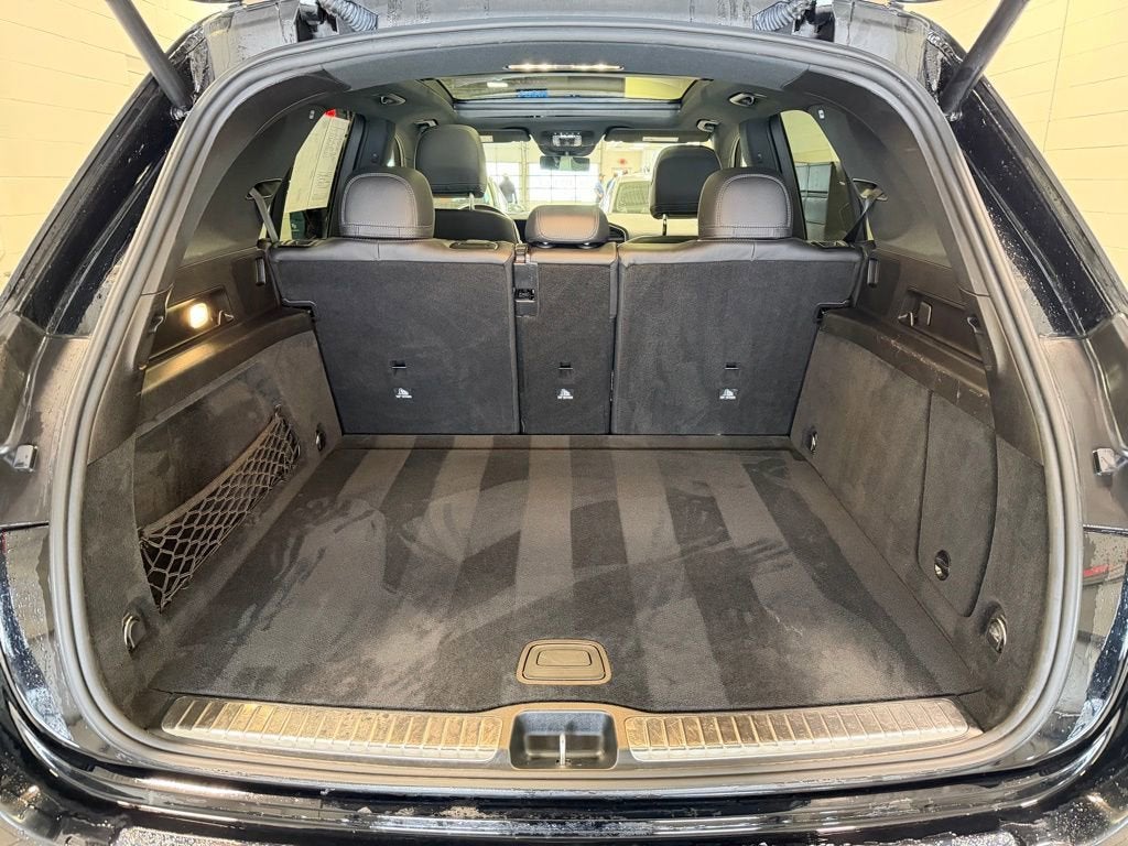 2022 Mercedes-Benz GLE GLE 350