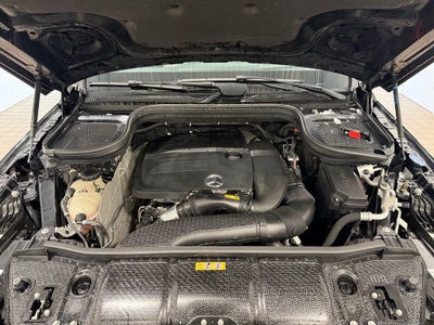 2022 Mercedes-Benz GLE GLE 350