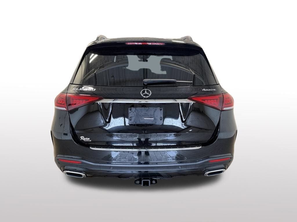 2022 Mercedes-Benz GLE GLE 350