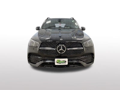 2022 Mercedes-Benz GLE GLE 350