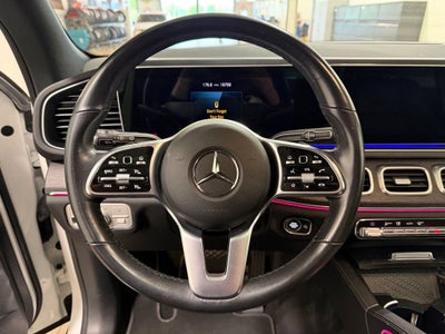 2023 Mercedes-Benz GLE GLE 350