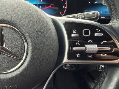 2023 Mercedes-Benz GLE GLE 350