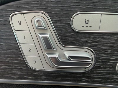 2023 Mercedes-Benz GLE GLE 350