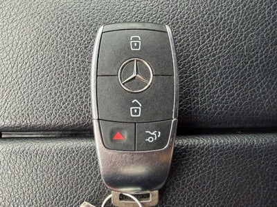 2023 Mercedes-Benz GLE GLE 350