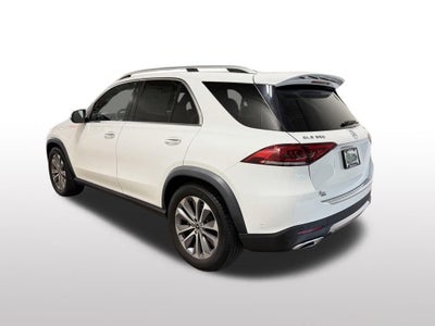 2023 Mercedes-Benz GLE GLE 350