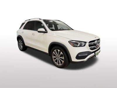 2023 Mercedes-Benz GLE GLE 350
