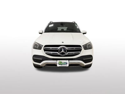 2023 Mercedes-Benz GLE GLE 350