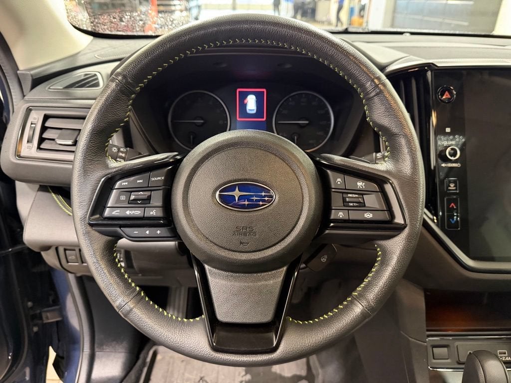 2024 Subaru Ascent Onyx Edition