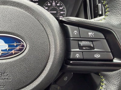 2024 Subaru Ascent Onyx Edition