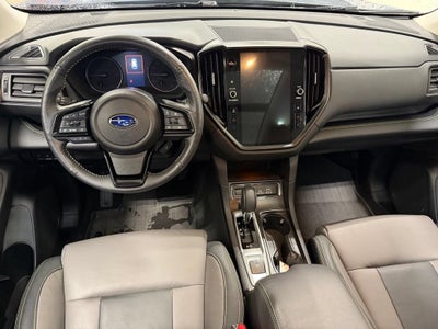 2024 Subaru Ascent Onyx Edition