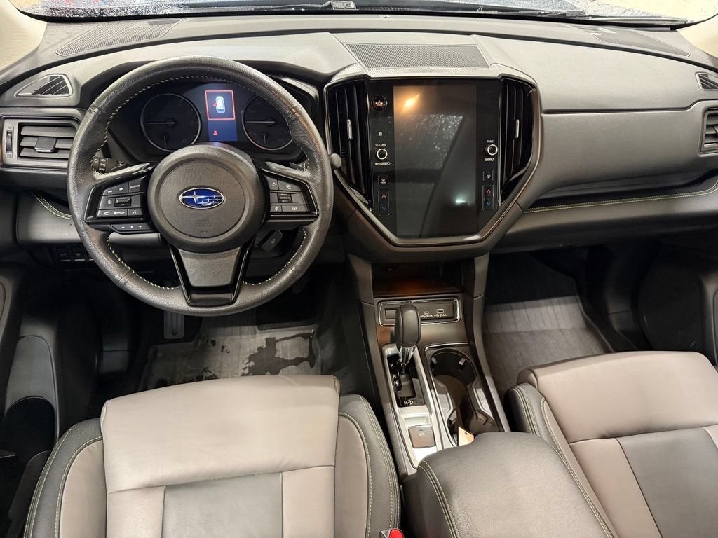 2024 Subaru Ascent Onyx Edition
