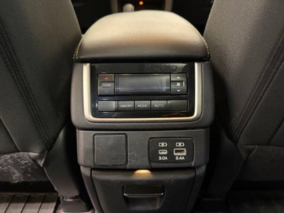 2024 Subaru Ascent Onyx Edition