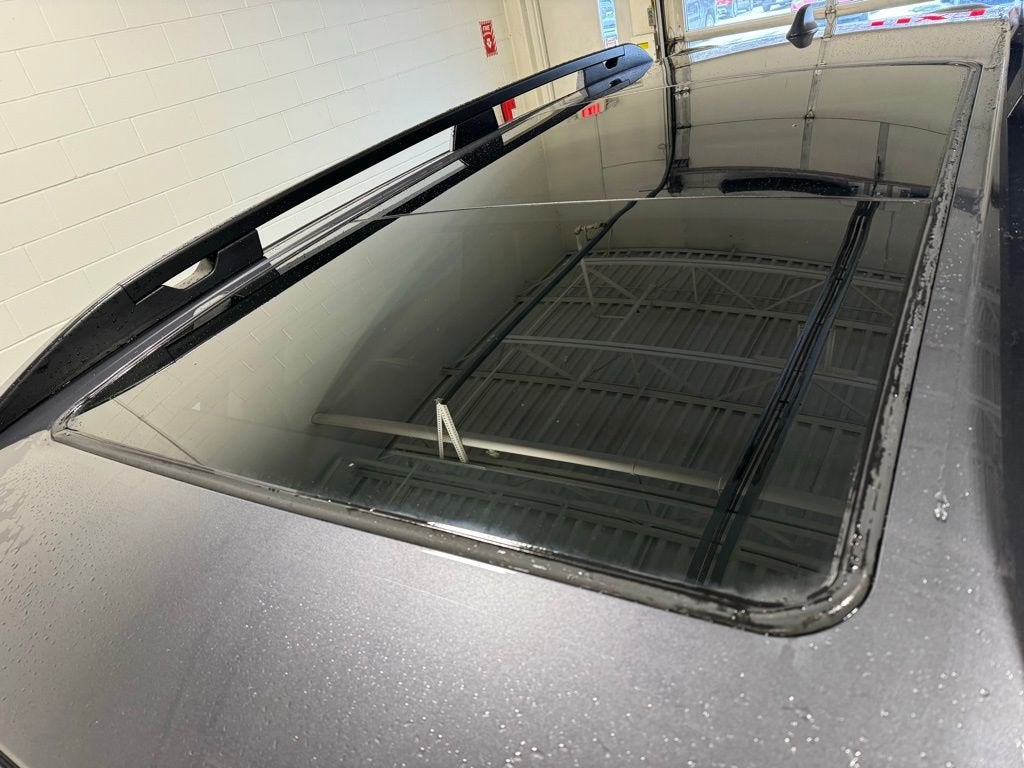 2019 Subaru Ascent Touring