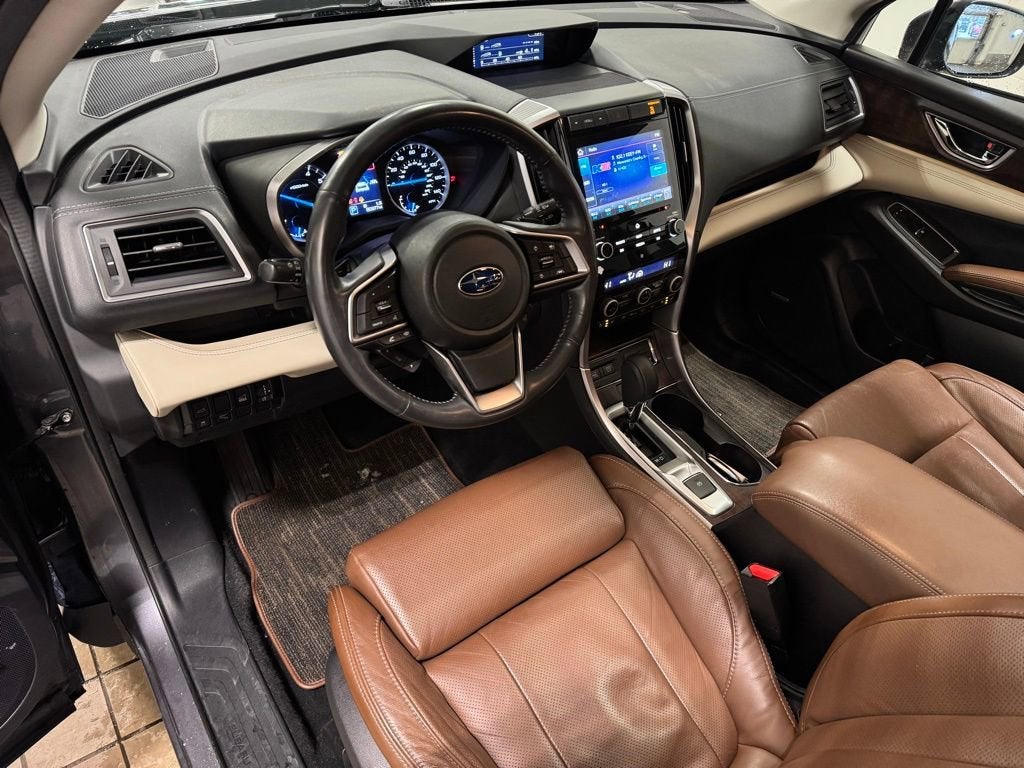 2019 Subaru Ascent Touring