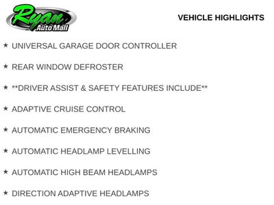 2019 Subaru Ascent Touring