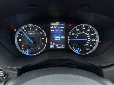 2019 Subaru Ascent Touring