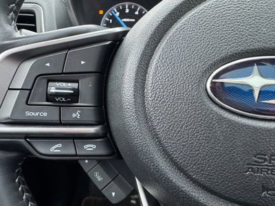 2019 Subaru Ascent Touring