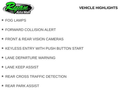 2019 Subaru Ascent Touring