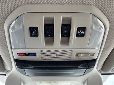 2019 Subaru Ascent Touring