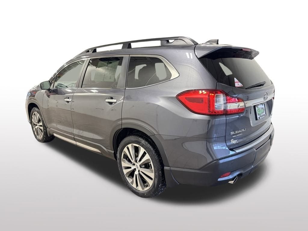 2019 Subaru Ascent Touring