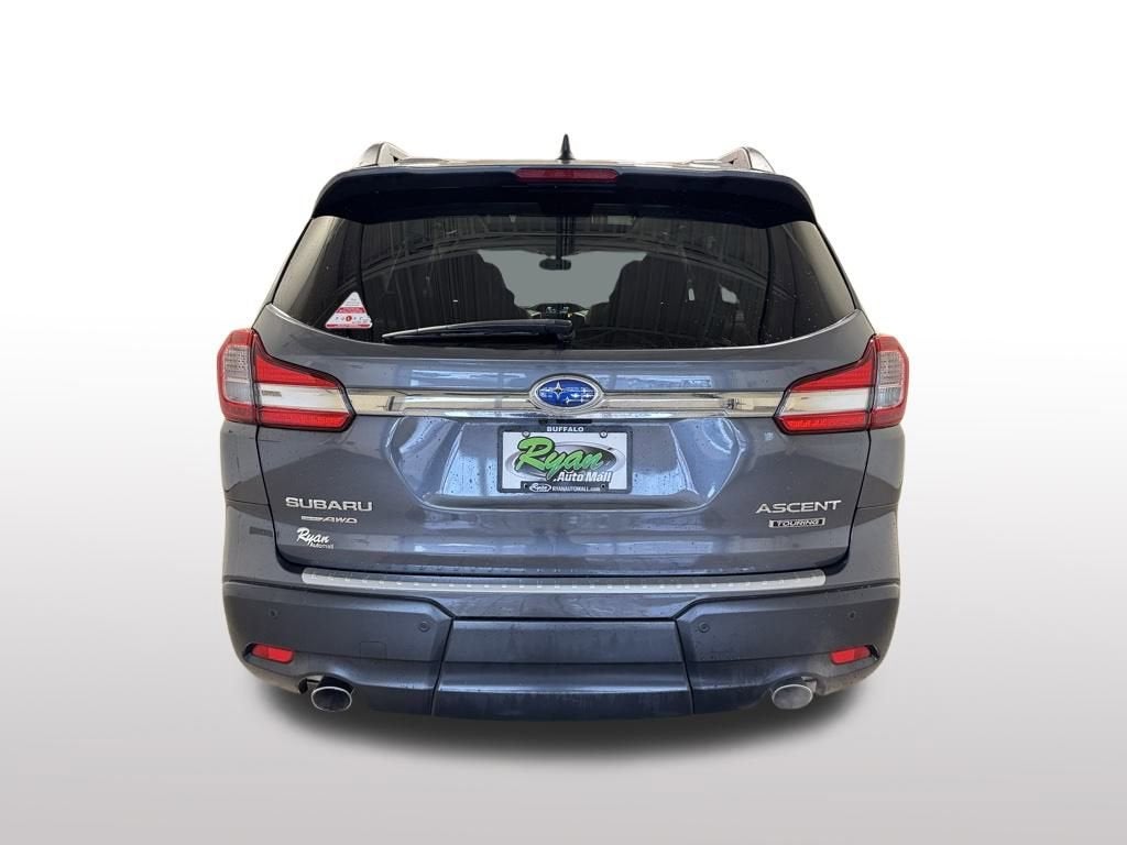 2019 Subaru Ascent Touring