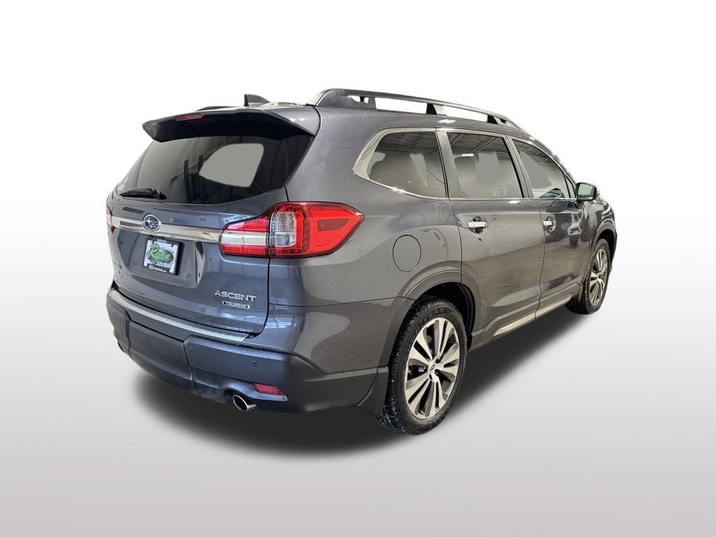 2019 Subaru Ascent Touring
