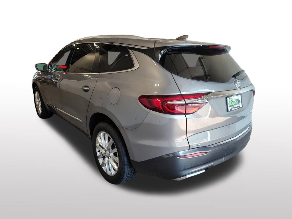 2019 Buick Enclave Premium