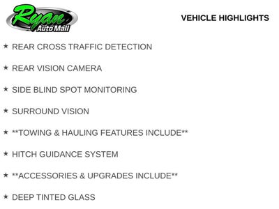 2020 Buick Enclave Avenir