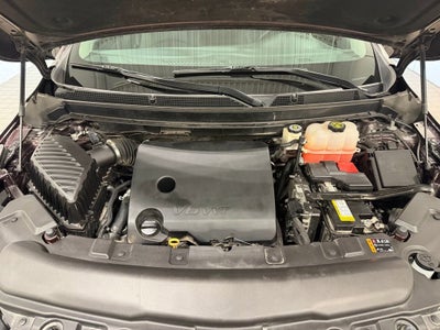 2020 Buick Enclave Avenir