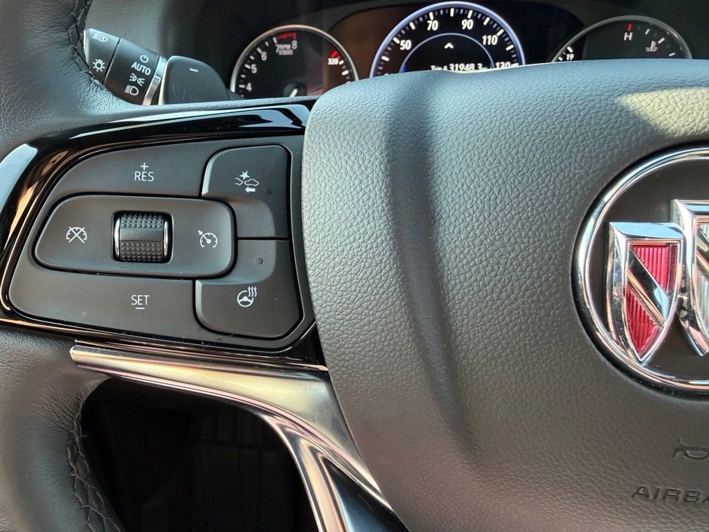 2023 Buick Enclave Avenir