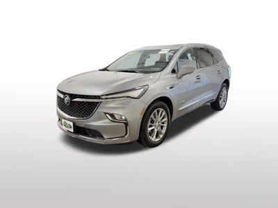 2023 Buick Enclave Avenir