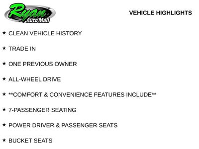 2013 Buick Enclave Convenience