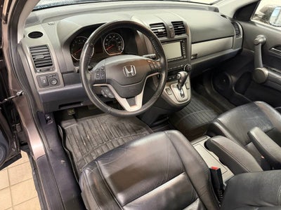 2011 Honda CR-V EX-L