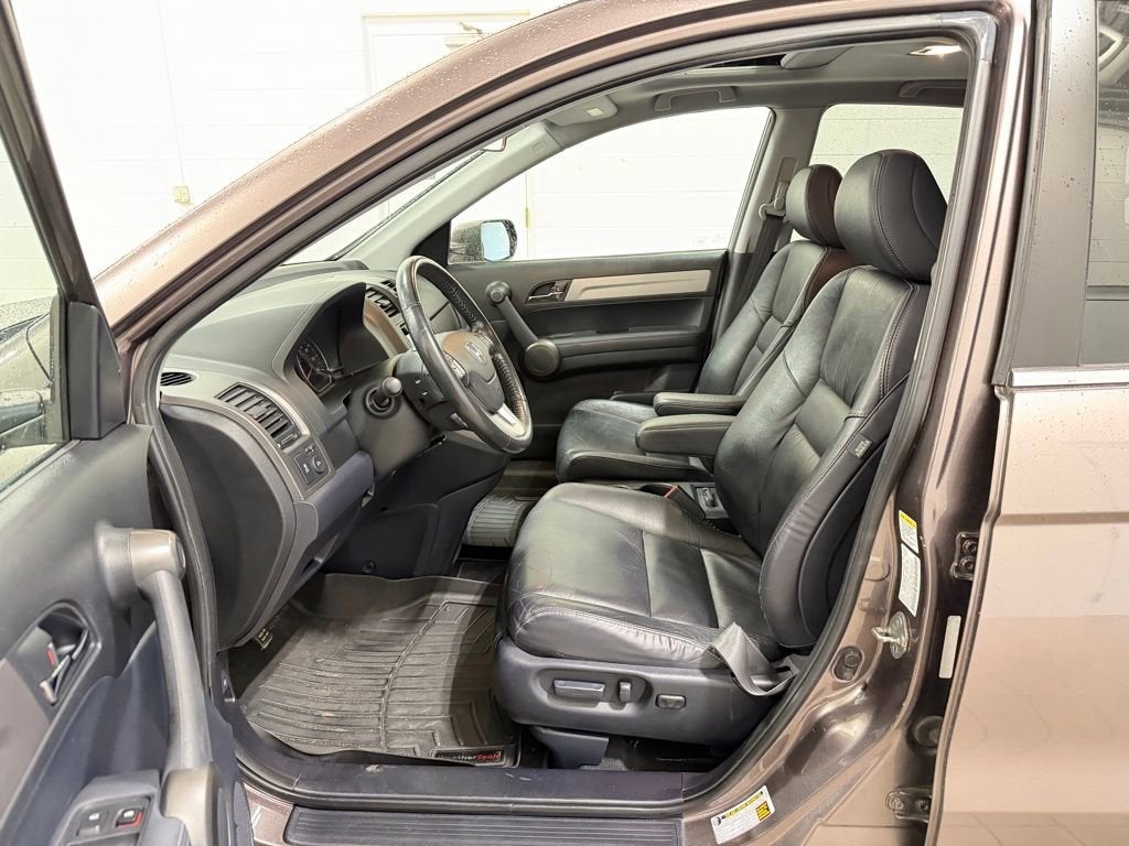 2011 Honda CR-V EX-L