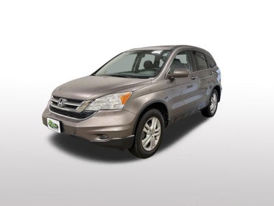 2011 Honda CR-V EX-L