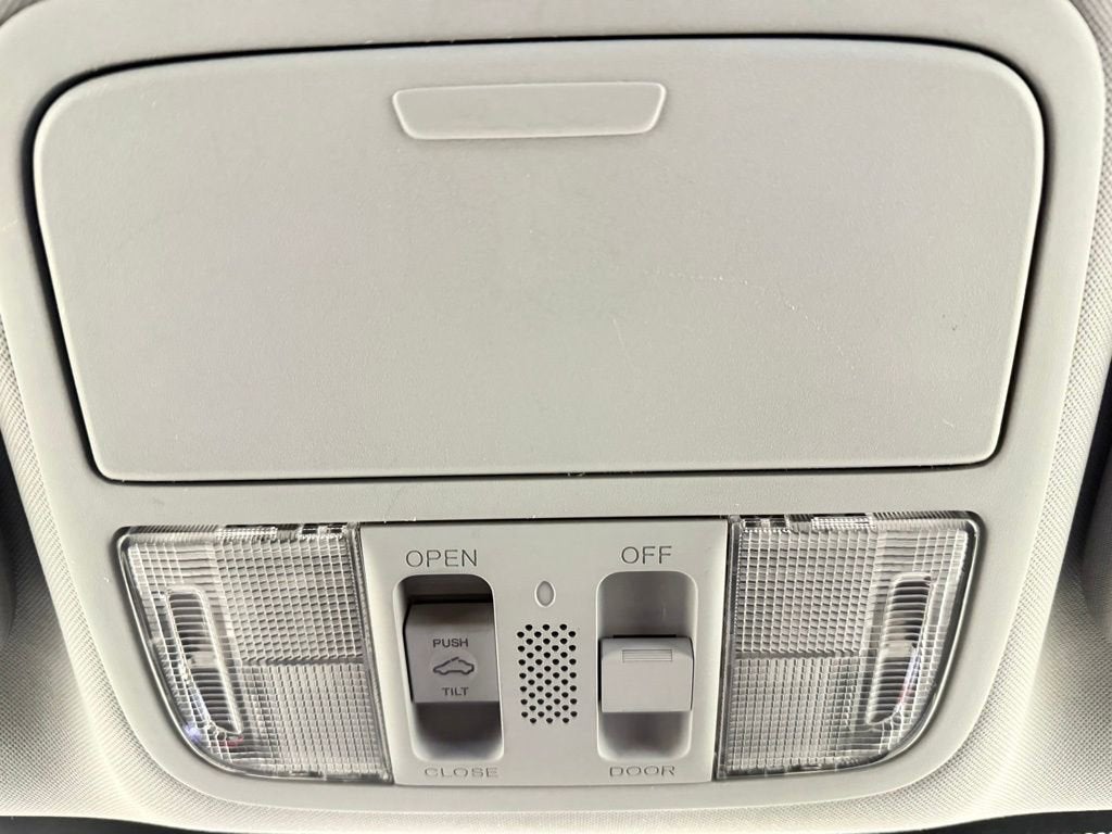 2011 Honda CR-V EX-L