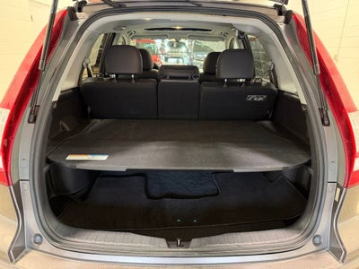 2011 Honda CR-V EX-L