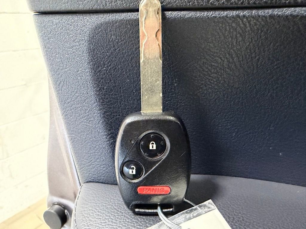 2011 Honda CR-V EX-L