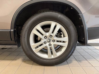 2011 Honda CR-V EX-L