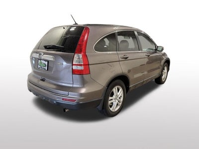 2011 Honda CR-V EX-L