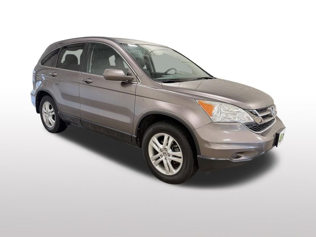2011 Honda CR-V EX-L