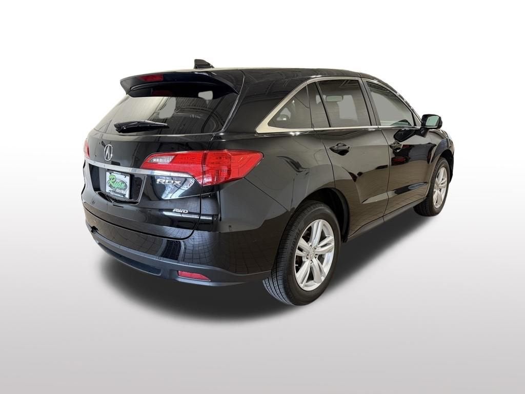 2014 Acura RDX Base
